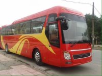 Bảng giá thuê xe du lịch 45 - 29 - 16 chỗ