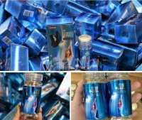Báo giá viên uống giảm cân Lishou xanh