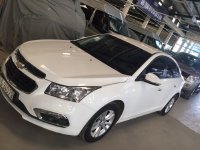 Lý do nên chọn mua xe Chevrolet Cruze đã qua sử dụng