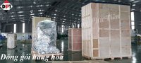 Đóng gói hàng hóa xuất nhập khẩu đạt tiêu chuẩn quốc tế