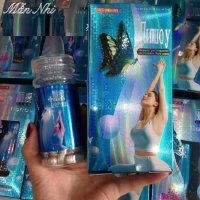 Tìm hiểu ưu nhược điểm của viên uống giảm cân Lishou xanh