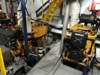 Phương pháp tách nước trong dầu diesel bằng lọc tách 1000FG