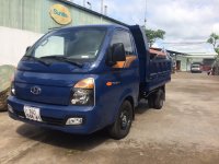 Tư vấn mua xe tải Hyundai Porter H150 trả góp