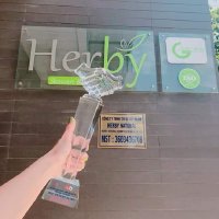 Quy trình sản xuất mỹ phẩm Herby - Alma tại nhà máy