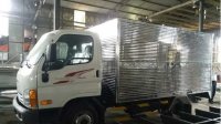 Những ưu điểm nổi bật của xe tải Hyundai N250