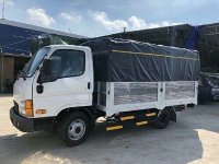 Lý do bạn nên mua xe tải Hyundai N250