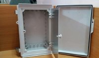 Tìm hiểu tủ điện nhựa chống thấm nước IP67