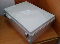 Mua tủ điện nhựa chống thấm nước IP67 ở đâu?