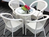 Hướng dẫn cách kiểm tra chất lượng bàn ghế cafe