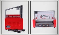 Cung cấp máy nướng xúc xích Verly chính hãng, giá rẻ
