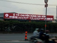 Đại lý chuyên phân phối xe tải, xe chuyên dùng TPHCM