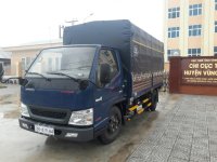Hướng dẫn cách tính chi phí khi mua xe tải Hyundai IZ49 trả góp