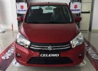 Ưu nhược điểm của Suzuki Celerio 2018