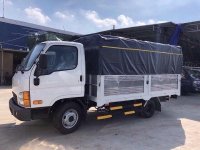 Giá xe tải New Mighty N250 mới nhất