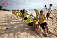 Xưởng sản xuất đồng phục chuyên nghiệp tại Hà Nội