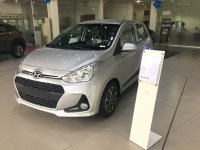 Người dùng đánh giá như thế nào về Hyundai Grand i10?