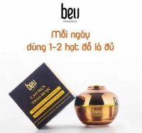 Cao trị mụn Beu: Cách trị mụn hiệu quả từ thảo dược đông y