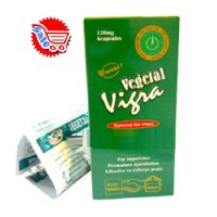 Thảo dược Viagra tự nhiên là gì?