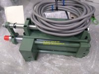 Phân phối xy lanh thủy lực Nambu tại Việt Nam