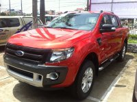 Hướng dẫn kiểm tra khi mua xe bán tải cũ