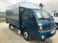 Có nên mua xe tải Kia K250 không?