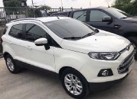 Đánh giá nhanh ưu nhược điểm Ford Ecosport sau một thời gian sử dụng