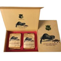 Chương trình khuyến mãi - Tri ân khách hàng của công ty áp dụng đối với các loại cà phê chồn