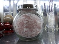 Đá thạch anh tinh thể vụn giá sỉ