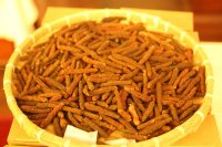 Bí quyết gìn giữ hạnh phúc gia đình với gia vị tiêu lốt