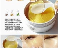 Hướng dẫn sử dụng mặt nạ mắt Dewytree Prime Gold Snail Eye Patch