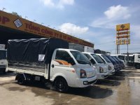 Thông số kỹ thuật xe tải Hyundai H150