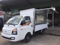 Chi tiết đánh giá xe tải Hyundai H150