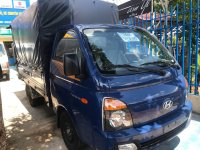 Lý do nên mua xe tải Hyundai H150