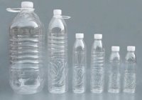 Chia sẻ kinh nghiệm chọn mua chai lọ nhựa Pet đảm bảo