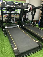 Tư vấn mua máy chạy bộ gia đình giá rẻ giao hàng lắp đặt miễn phí tại TP Hồ Chí Minh