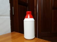 Mẫu chai nhựa, lọ nhựa do công ty Ngọc Minh cung cấp