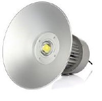 Đèn highbay nhà xưởng 100w