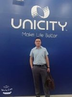 Bột diệp lục chính hãng công ty Unicity
