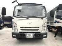 Giá xe tải 3.5 tấn Hyundai IZ65 thùng lửng