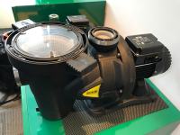 Máy bơm hồ bơi DAB Euroswim gia cố bằng sợi thủy tinh siêu bền