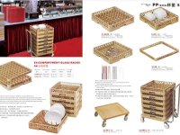 Rack đựng ly cốc thủy tinh giá rẻ nhất thị trường