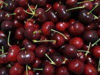 Ăn Cherry đúng cách