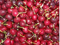 Ăn Cherry có nóng không?