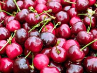 Tác dụng của quả Cherry đối với trẻ nhỏ