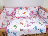Hướng dẫn mẹ cách chọn quây cũi an toàn cho trẻ