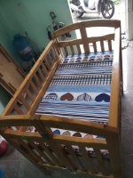 Những lưu ý giúp mẹ lựa chọn đúng khi mua cũi và quây cũi cho bé