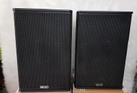 Đánh giá nhanh loa sân khấu Nexo PS15
