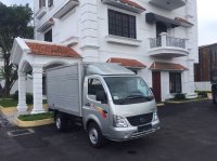 Đánh giá chi tiết xe tải Tata Super Ace