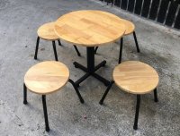 Mua bàn ghế ngoài trời TPHCM ở đâu?