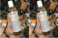 Toner hoa cúc Kiehl's có tốt không?